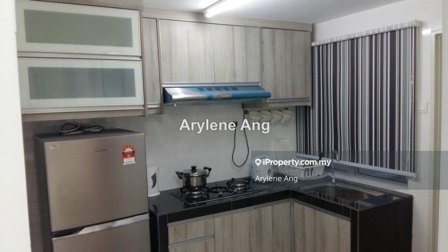 Pangsapuri untuk Disewa di Orchis Apartment oleh Arylene Ang - iProperty.com.my