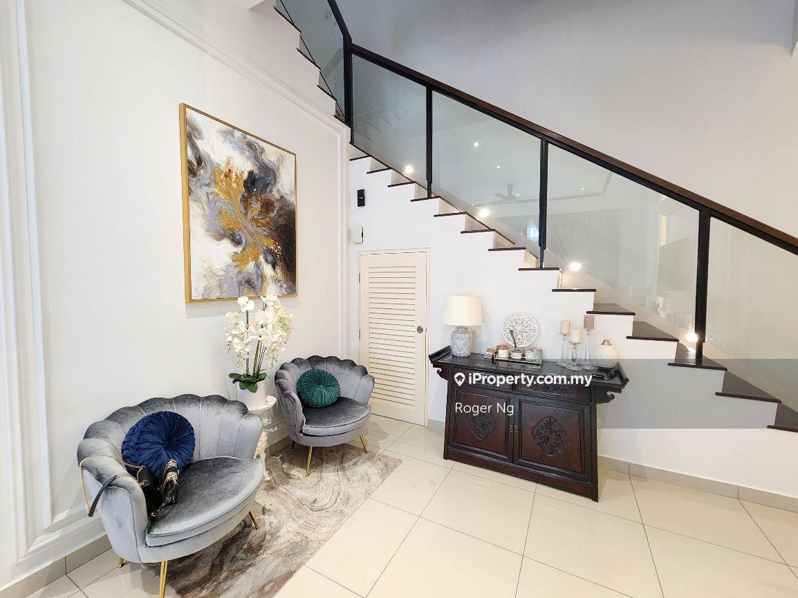 Semi-Detached House for Sale in Eco Ardence, Setia Alam by Roger Ng - iProperty.com.my