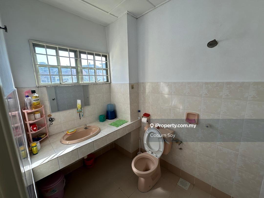Rumah Berangkai 2 Tingkat untuk Dijual di Taman Sri Putra 2, Sungai Buloh oleh Coburn Soy - iProperty.com.my