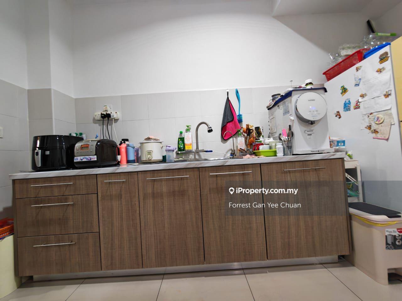 Rumah Berangkai 2.5 Tingkat untuk Dijual di Bandar Setia Alam, Kapar oleh Forrest Gan Yee Chuan - iProperty.com.my