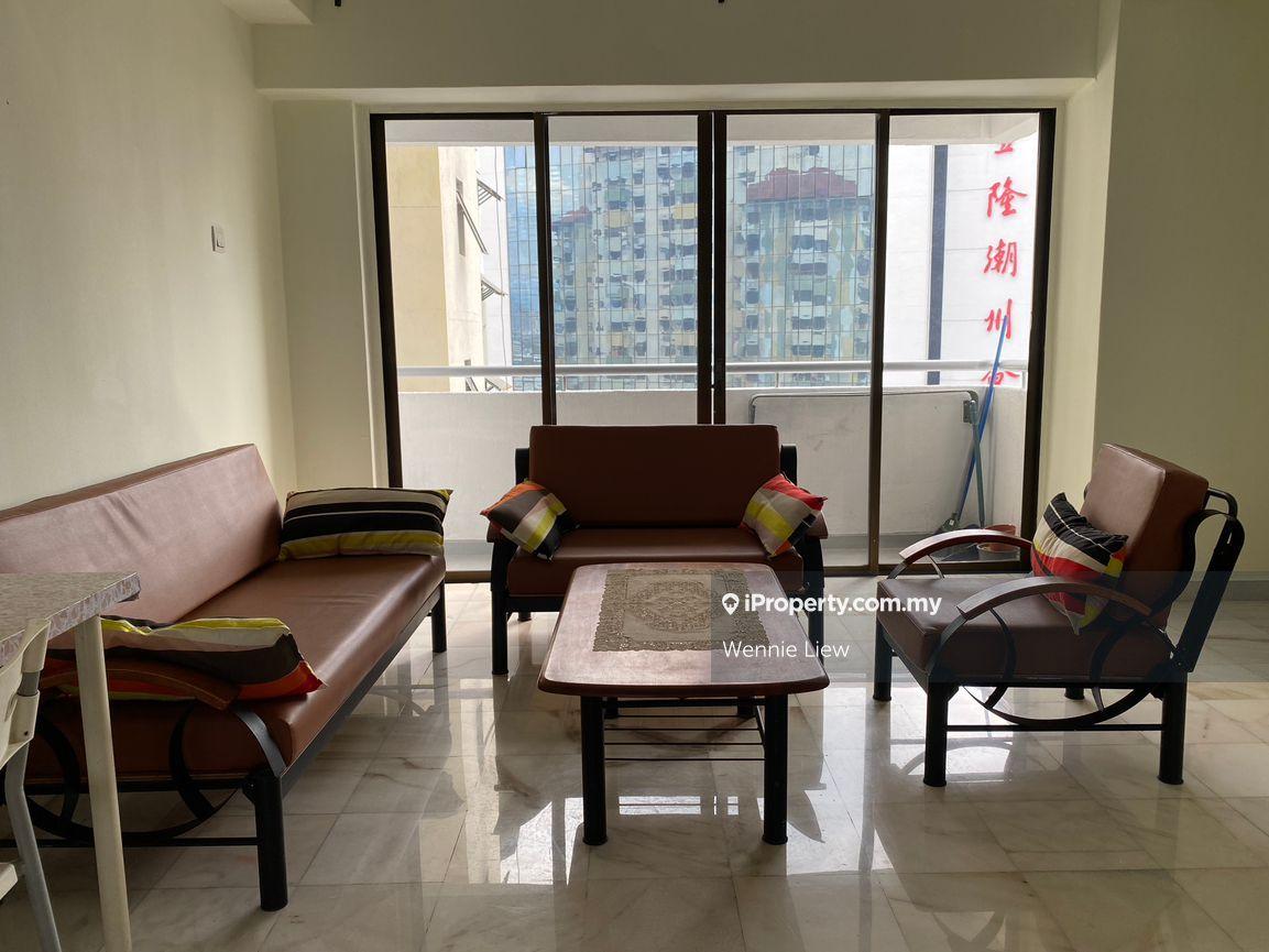 Kondominium untuk Disewa di The Vistana oleh Wennie Liew - iProperty.com.my