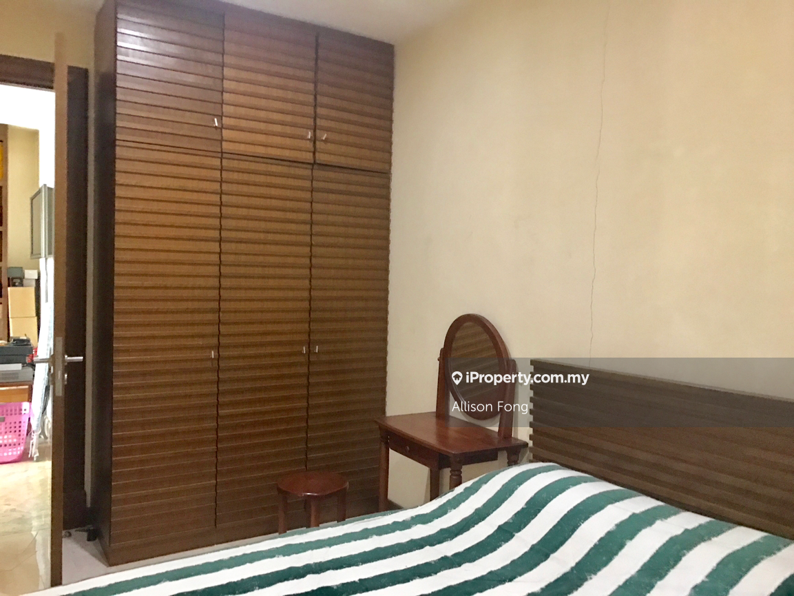 Semi-Detached House for Sale in Ukay Perdana, Ulu Kelang by Allison Fong - iProperty.com.my