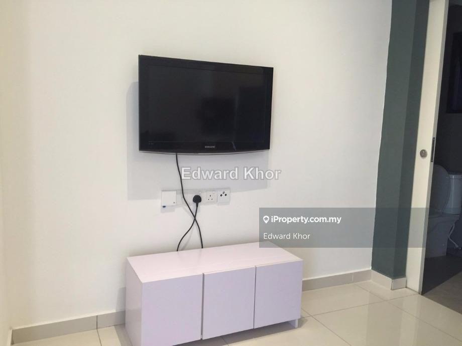 Service Residence for Rent in Avenue D'Vogue by Edward Khor - iProperty.com.my