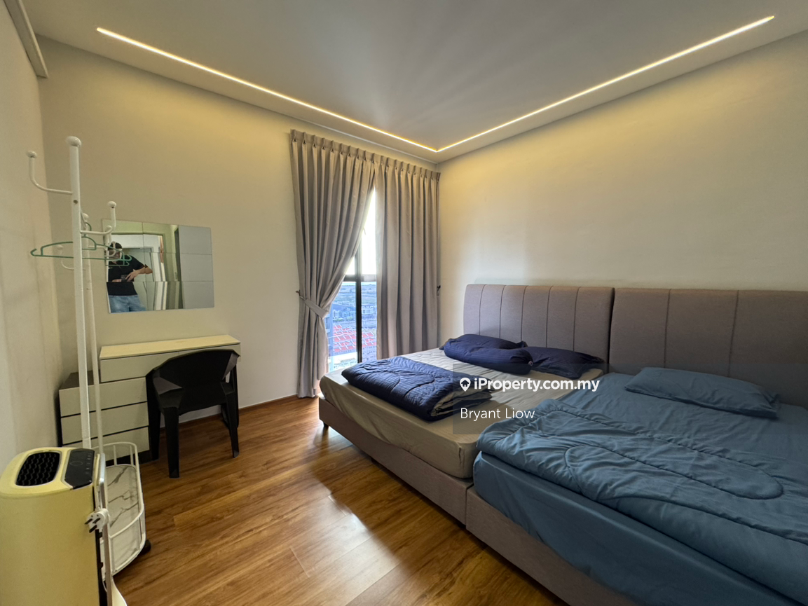 Kondominium untuk Disewa di Admiral Residences oleh Bryant Liow - iProperty.com.my