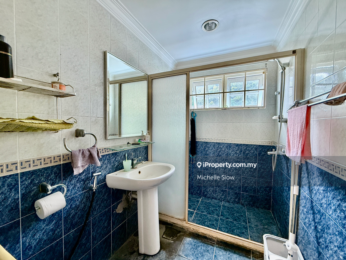 2-storey Terraced House for Sale in Taman Supreme, Cheras by Michelle Siow - iProperty.com.my