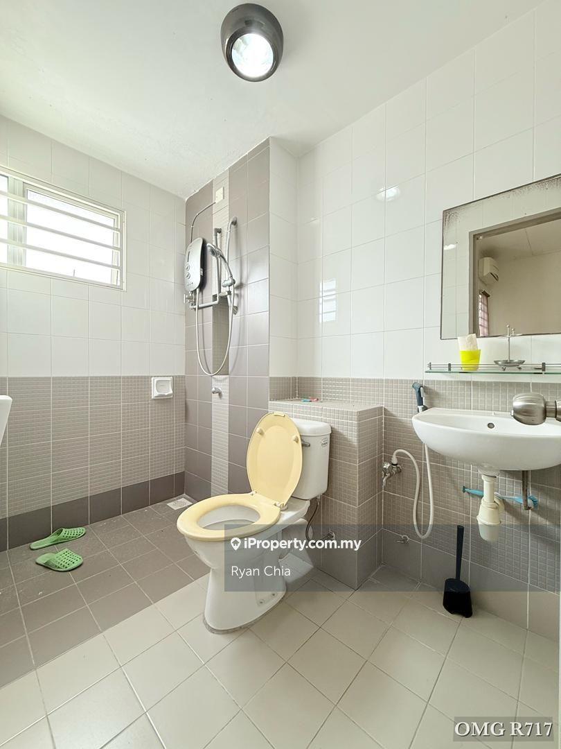 Rumah Berangkai 2 Tingkat untuk Dijual di Setia Indah, Setia Alam oleh Ryan Chia - iProperty.com.my