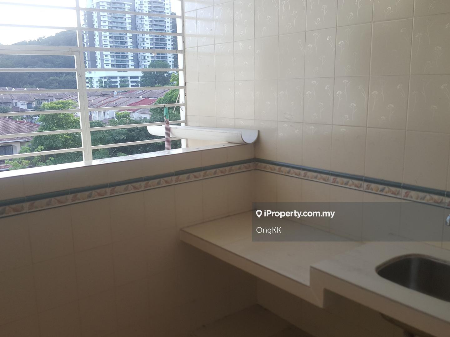 Kondominium untuk Dijual di Sierra Residency oleh OngKK - iProperty.com.my