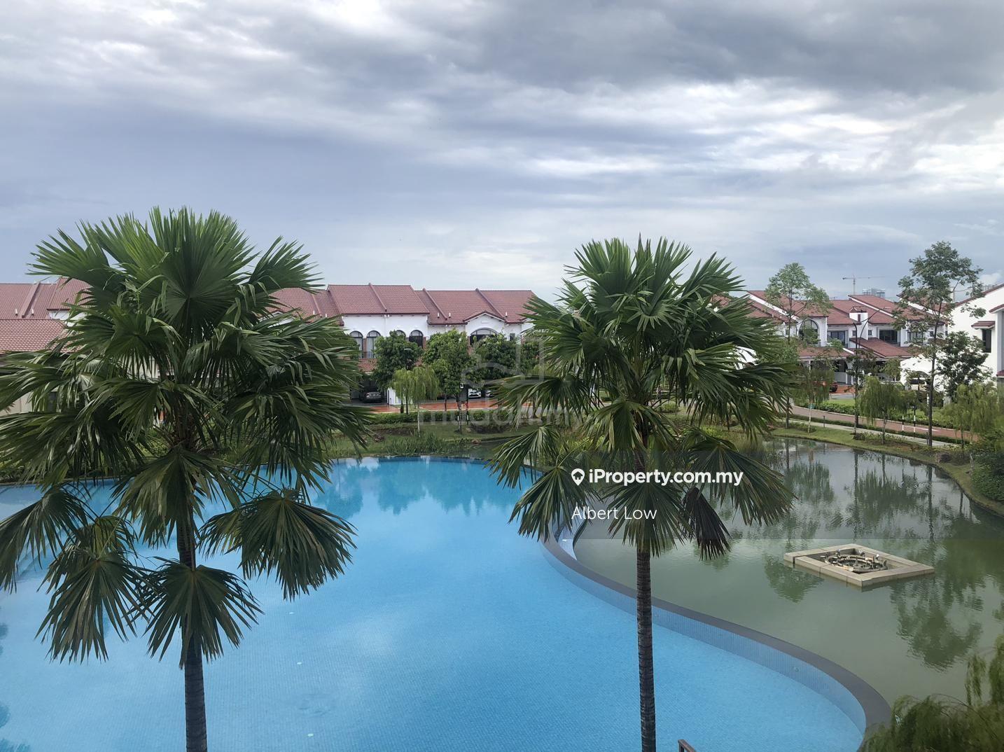 2-storey Terraced House for Rent in Setia Marina 3, Cyberjaya by Albert Low - iProperty.com.my