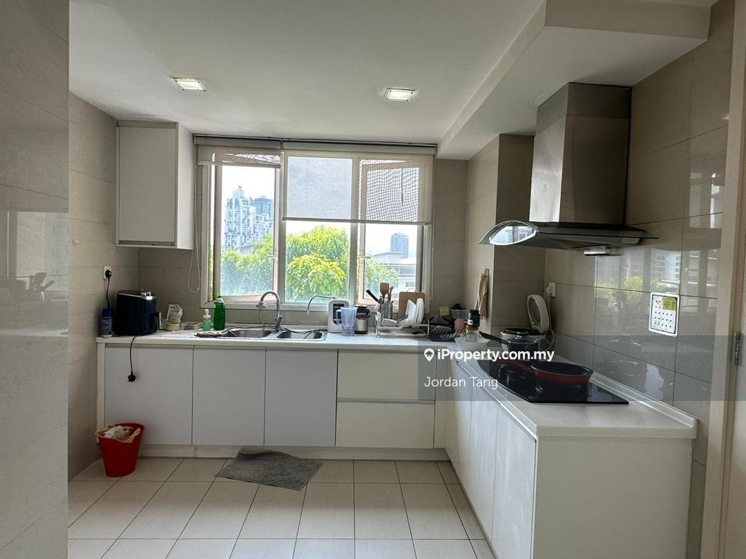 Kondominium untuk Dijual di Kiaraville oleh Jordan Tang - iProperty.com.my
