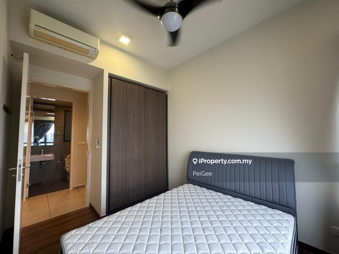 Service Residence for Sale in Petalz Residences by PeiGee - iProperty.com.my