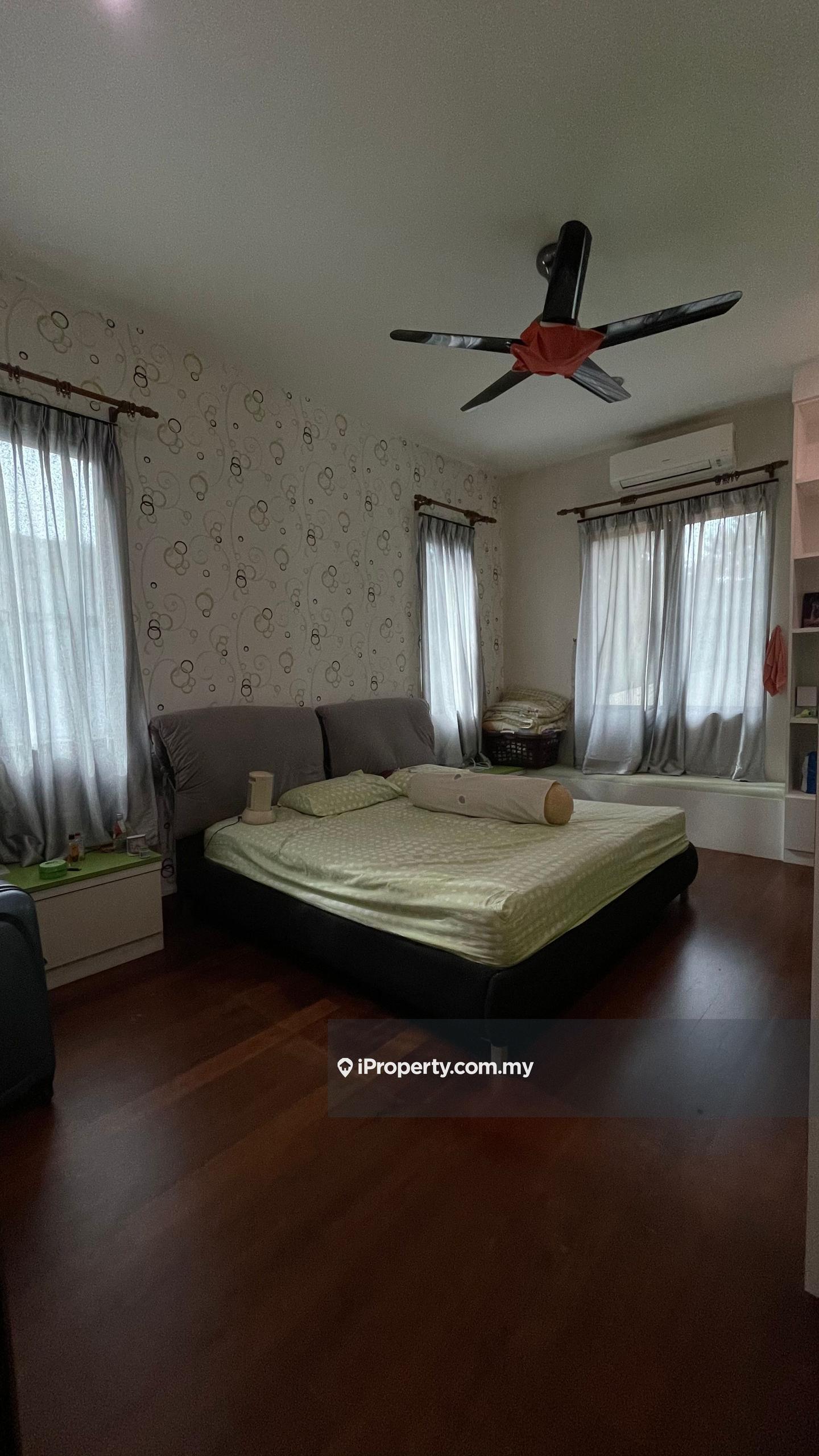 Bungalow House for Sale in 8s5w7, Shah Alam by Christine Lam - iProperty.com.my