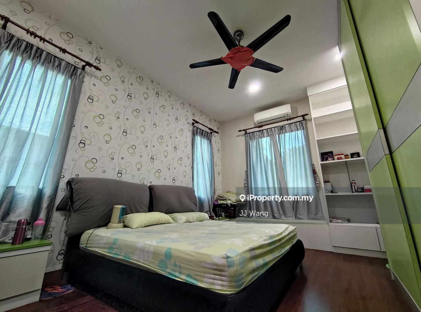 Banglo untuk Dijual di Kota Kemuning Hills, Shah Alam oleh JJ Wang - iProperty.com.my