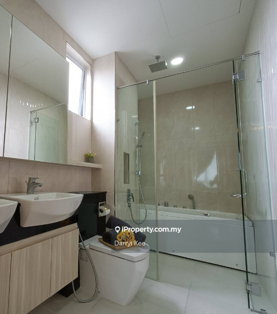 Kondominium untuk Dijual di SKS Pavillion Residences oleh Darryl Kee - iProperty.com.my