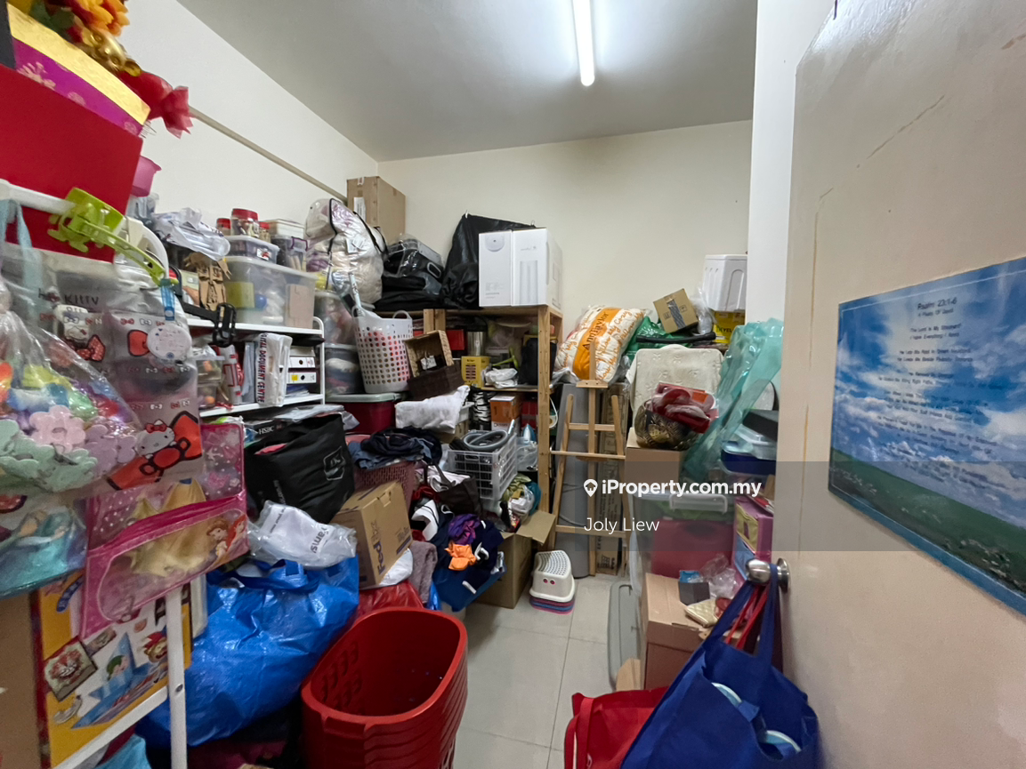 Rumah Berangkai 2.5 Tingkat untuk Dijual di Taman midah , Cheras, Cheras oleh Joly Liew - iProperty.com.my