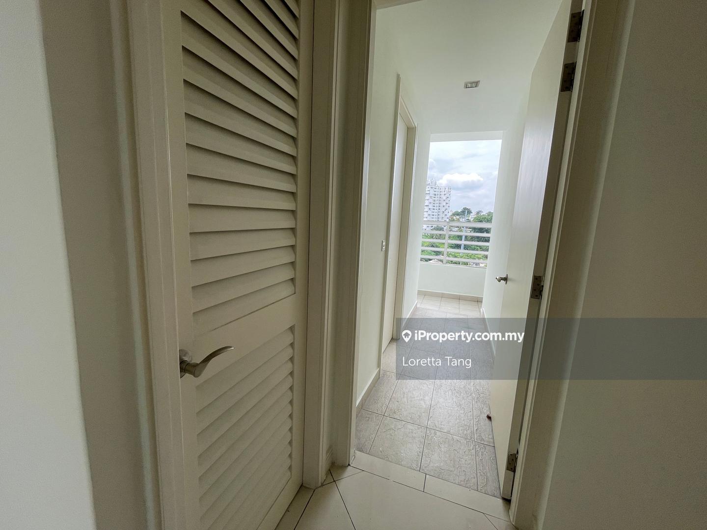 Kondominium untuk Disewa di Suasana Bangsar oleh Loretta Tang - iProperty.com.my