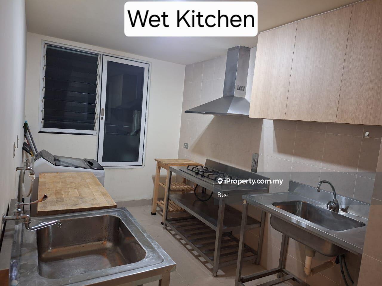 Kondominium untuk Dijual di Tiffani Kiara oleh Bee - iProperty.com.my