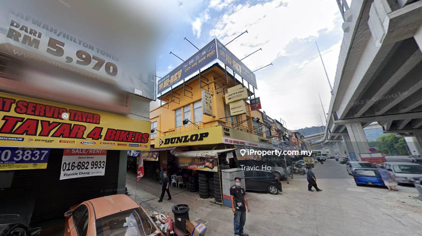 Shop for Rent in Ampang, Selangor by Travic Ho - iProperty.com.my