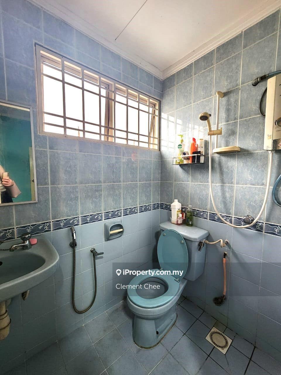 Rumah Berkembar untuk Dijual di Usj 3a, Subang Jaya oleh Clement Chee - iProperty.com.my