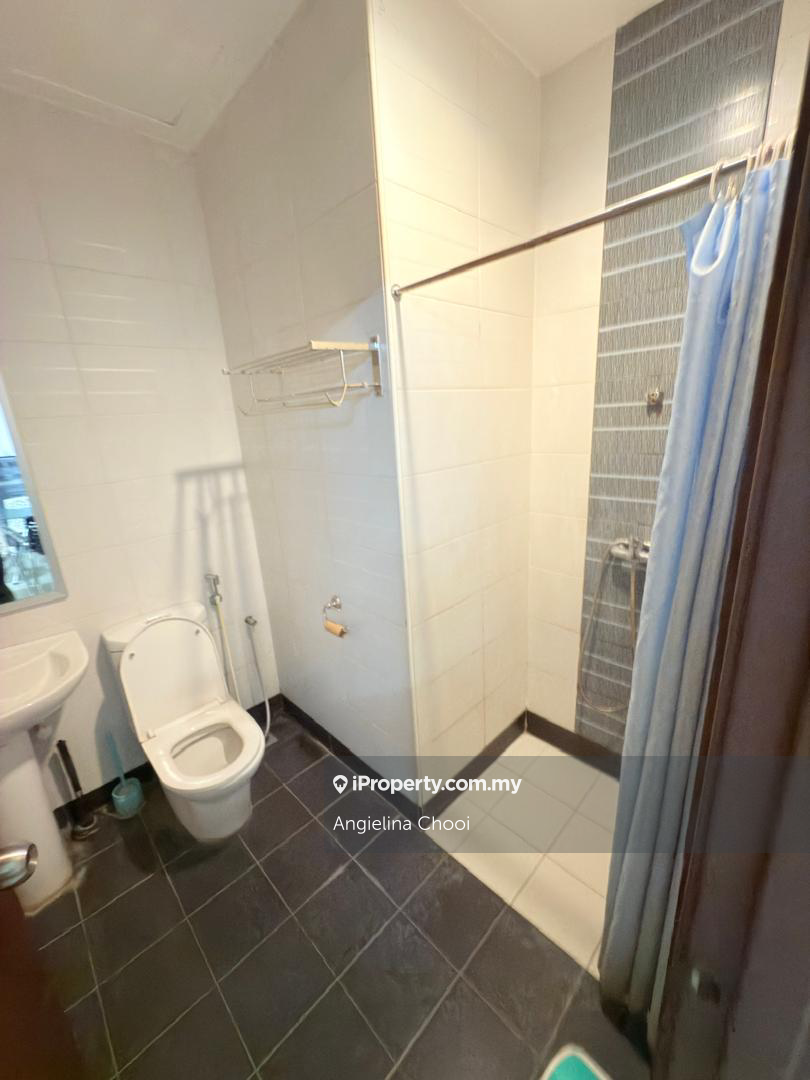 Residensi Servis untuk Disewa di Tower Regency oleh Angielina Chooi - iProperty.com.my