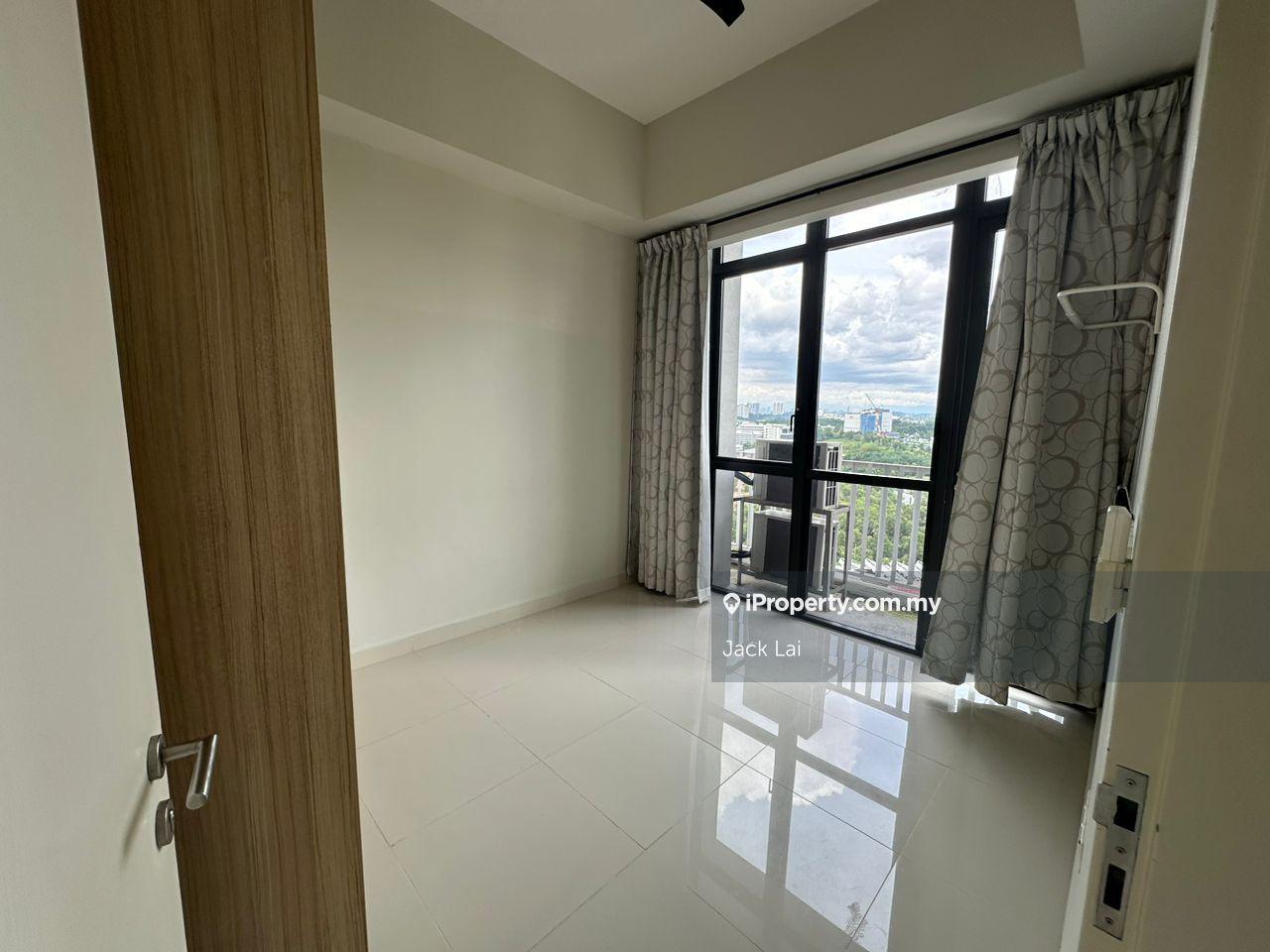 Residensi Servis untuk Disewa di Third Avenue oleh Jack Lai - iProperty.com.my