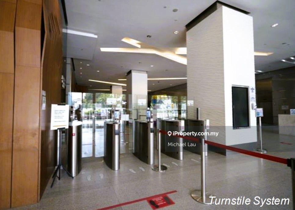 Office for Rent in KL Sentral, Kl Sentral by Michael Lau - iProperty.com.my