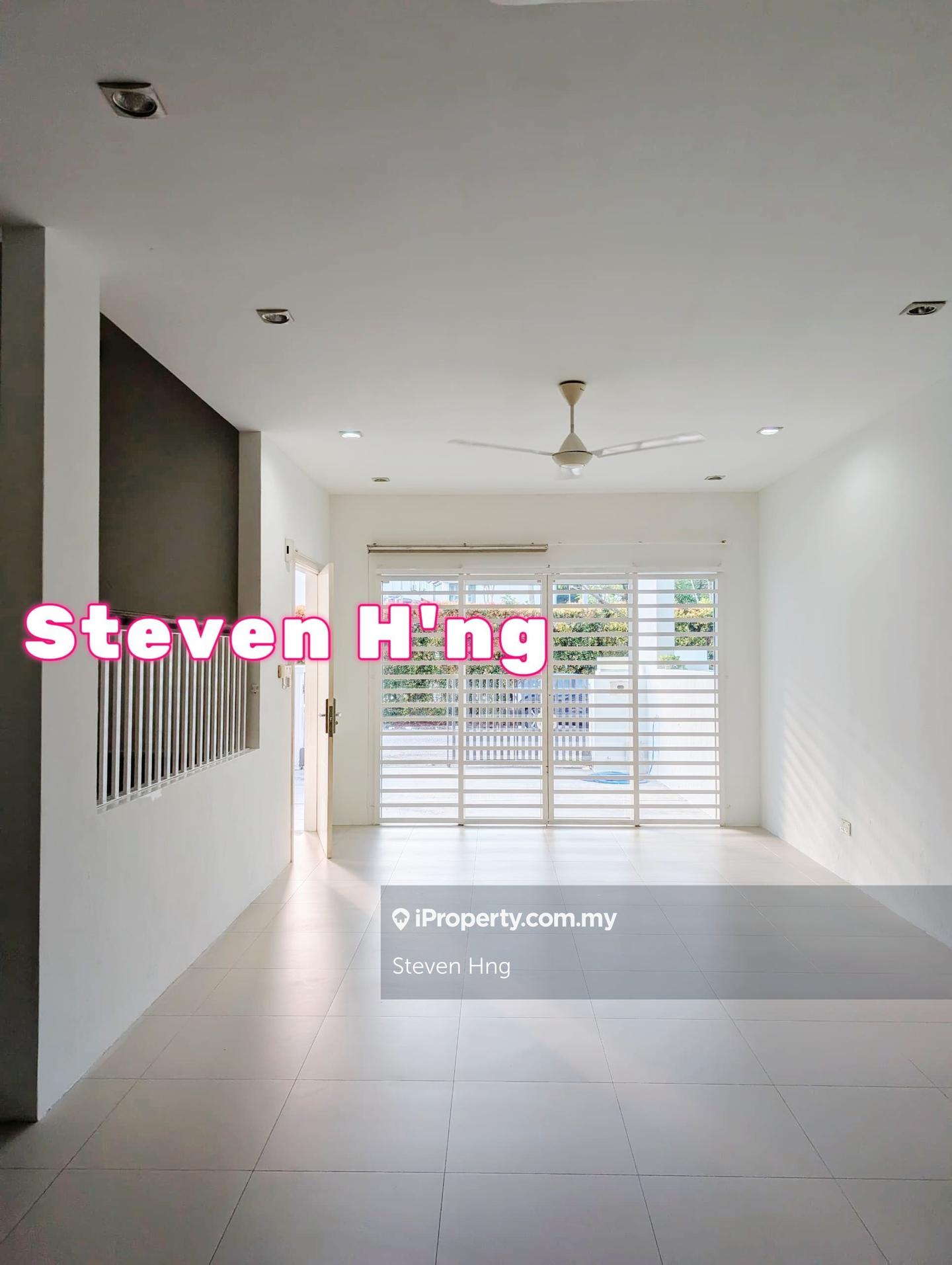 Rumah Berangkai 3 Tingkat untuk Dijual di Lintang Lembah Permai, Tanjung Bungah oleh Steven Hng - iProperty.com.my
