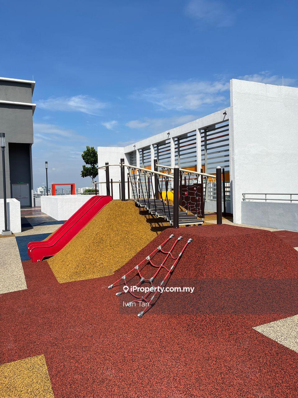 Kondominium untuk Disewa di PIXEL City Sentral oleh Ivan Tan - iProperty.com.my