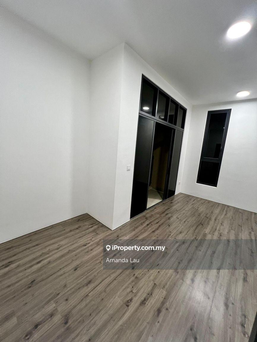 Residensi Servis untuk Disewa di The Loft @ ZetaPark oleh Amanda Lau - iProperty.com.my