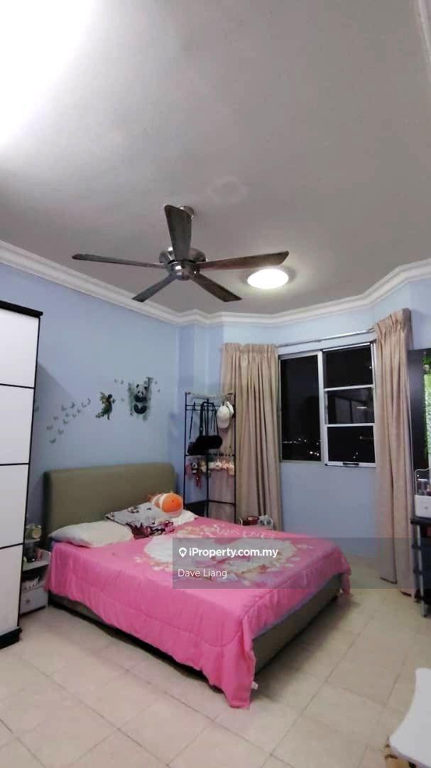 Condominium for Sale in Koi Tropika by Dave Liang - iProperty.com.my