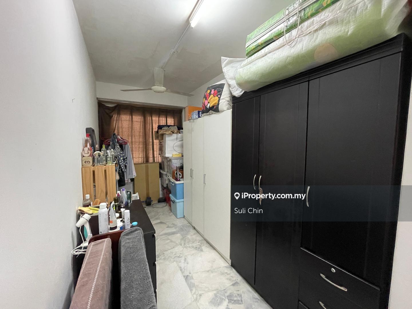 Kondominium untuk Dijual di O.G. Heights oleh Suli Chin - iProperty.com.my