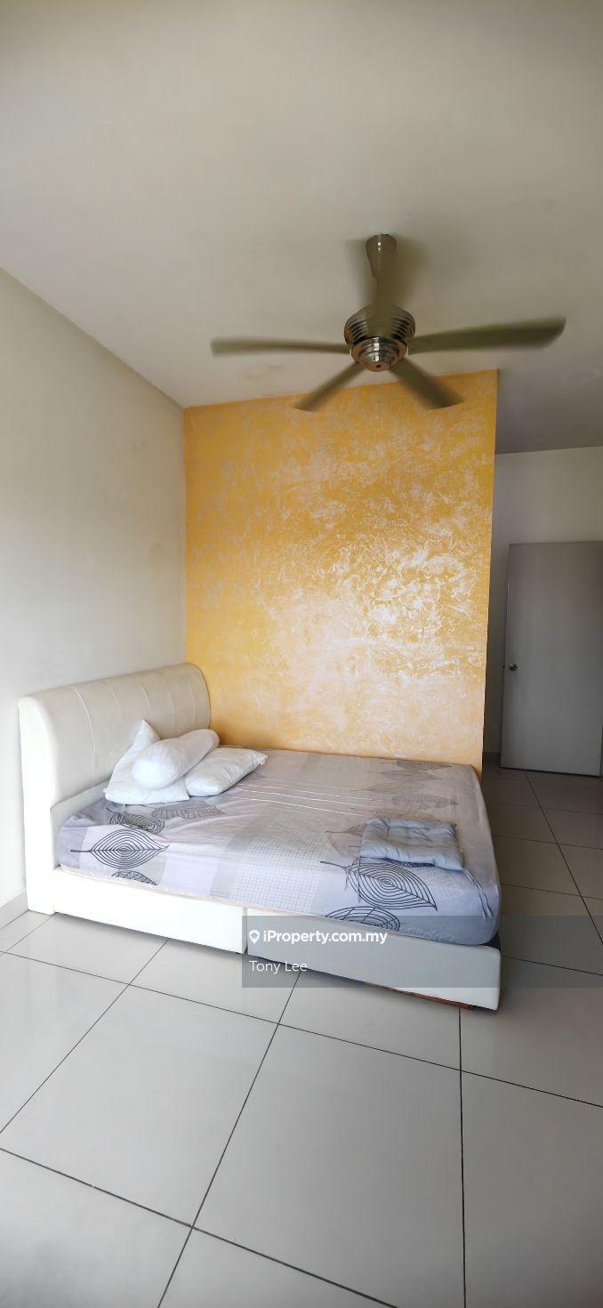 Service Residence for Rent in Endah Promenade by Tony Lee - iProperty.com.my