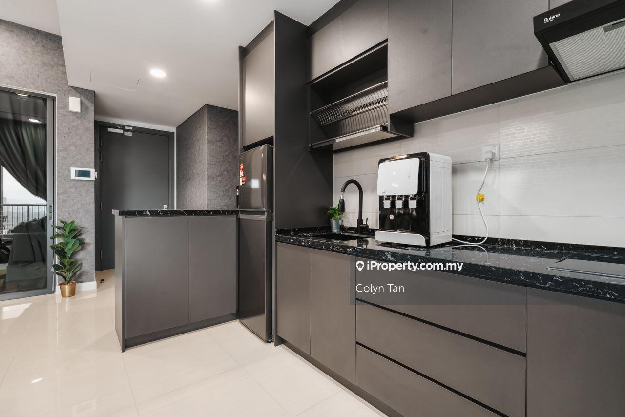Condominium for Rent in One Cochrane Residence by Colyn Tan - iProperty.com.my