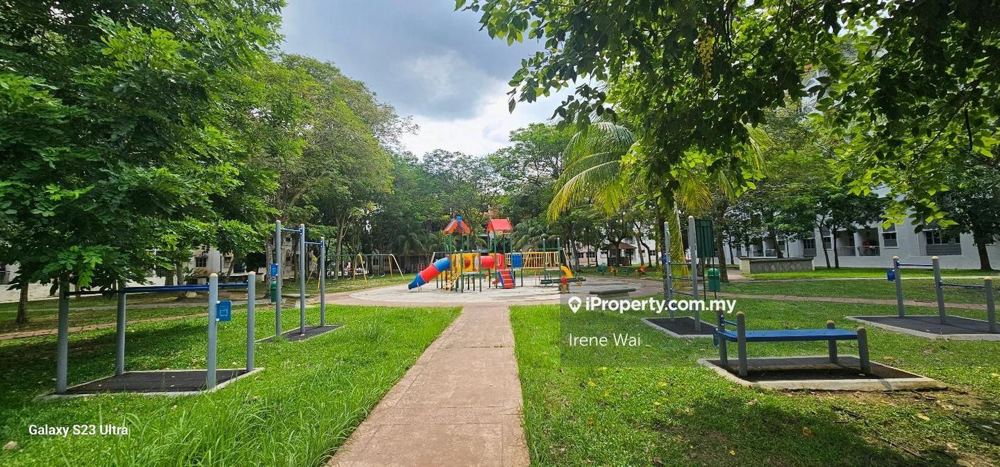 Apartment for Rent in Alpine Village by Irene Wai - iProperty.com.my