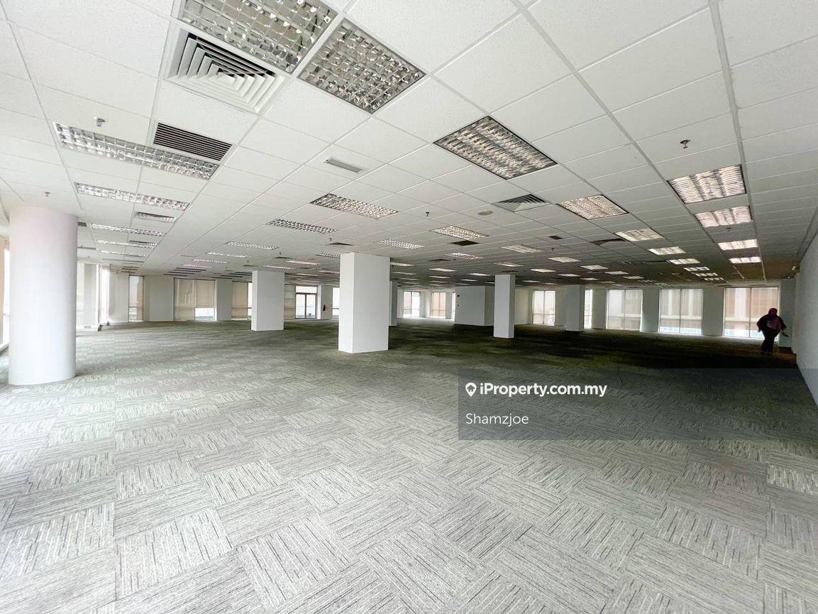 Pejabat untuk Dijual di KLCC, KL City Centre oleh Shamzjoe - iProperty.com.my