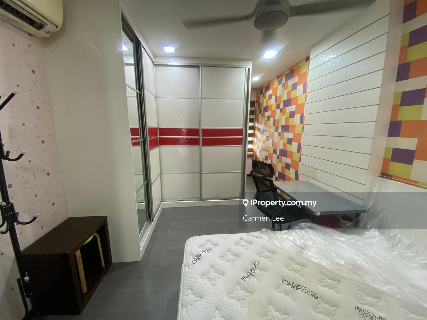 2-storey Terraced House for Rent in USJ 2, Subang Jaya, Subang Jaya by Carmen Lee - iProperty.com.my