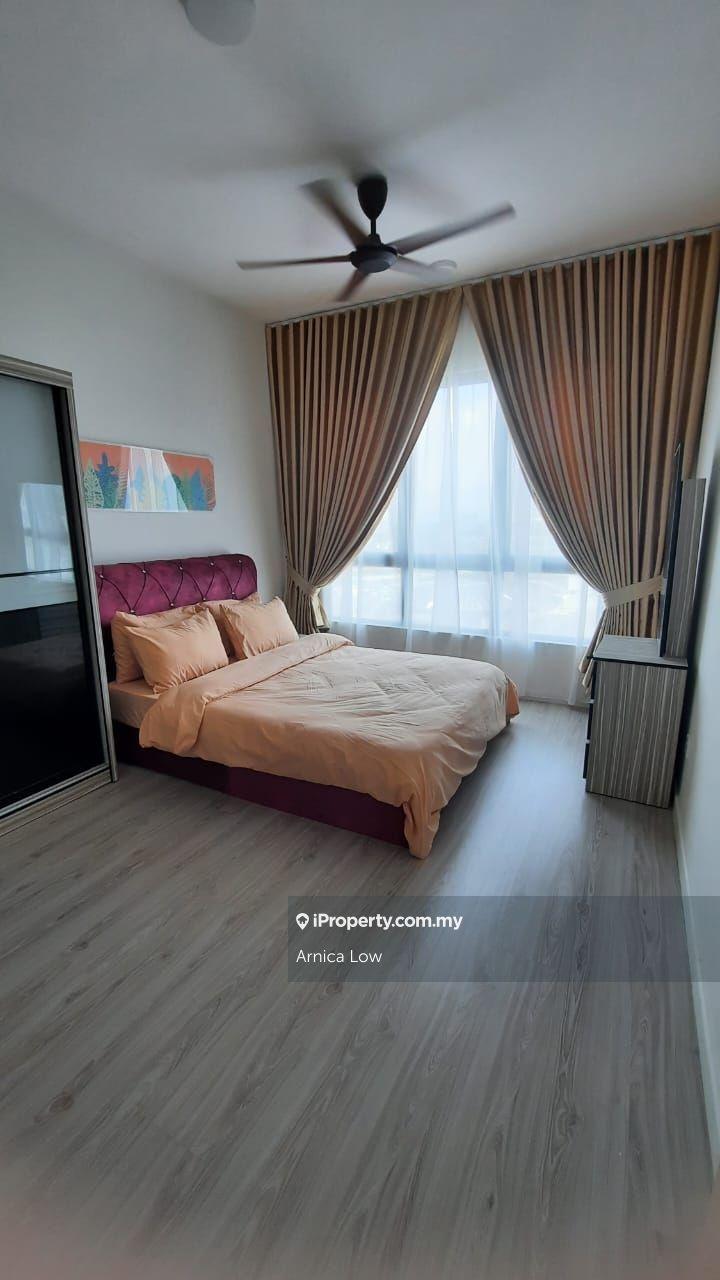 Residensi Servis untuk Disewa di Meta City oleh Arnica Low - iProperty.com.my