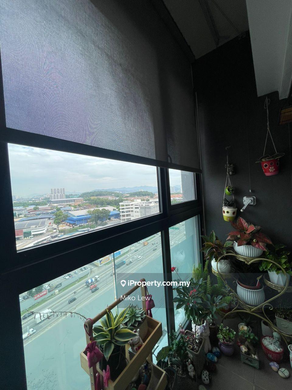 Service Residence for Sale in Symphony Tower (Menara Simfoni) by Miko Lew - iProperty.com.my