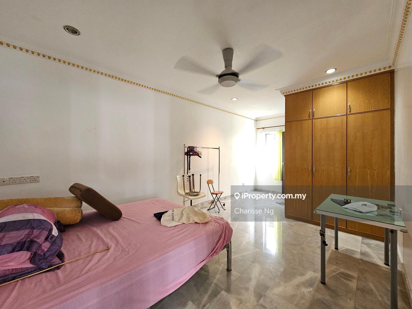 Rumah Berkembar untuk Dijual di Taman Cheras Perdana, Cheras oleh Charisse Ng - iProperty.com.my