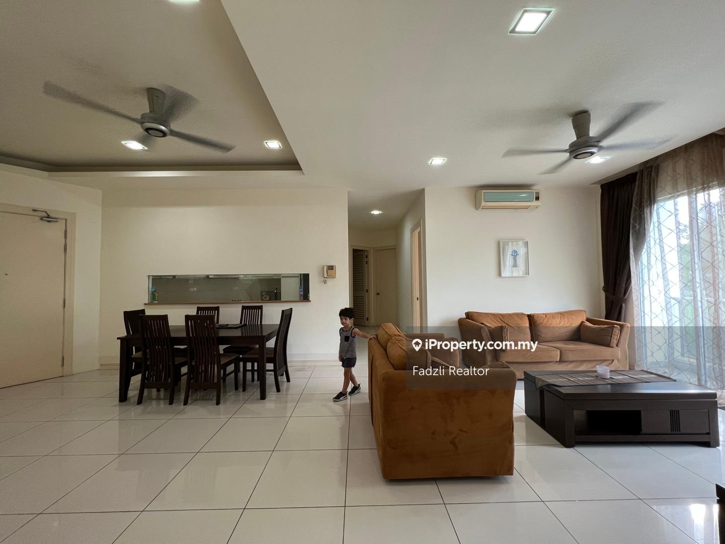Condominium for Sale in Suasana Bangsar by Fadzli Realtor - iProperty.com.my