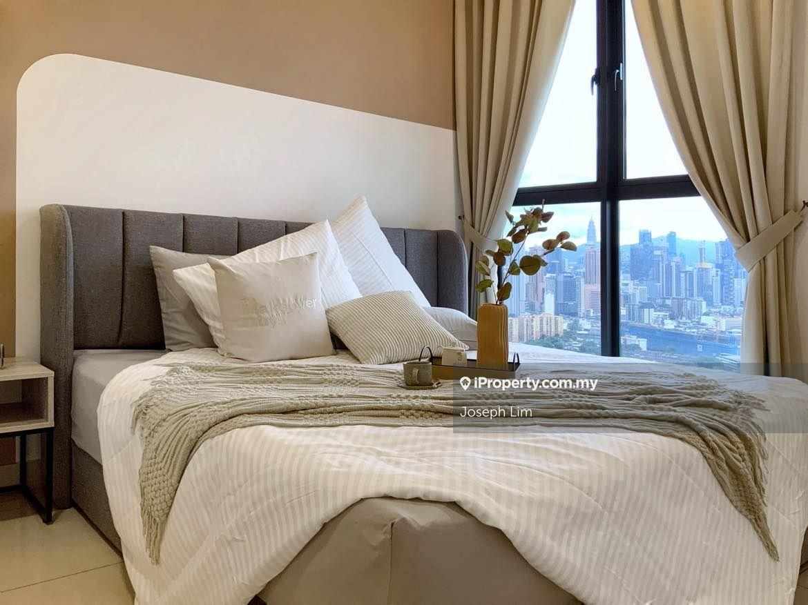 Service Residence for Rent in Trion @ KL by Joseph Lim - iProperty.com.my