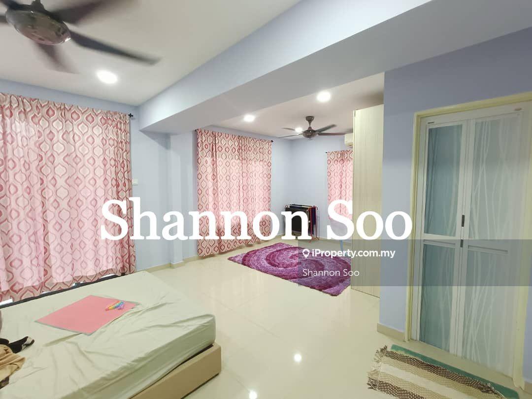 3-storey Terraced House for Sale in Taman Wawasan, Puchong by Shannon Soo - iProperty.com.my