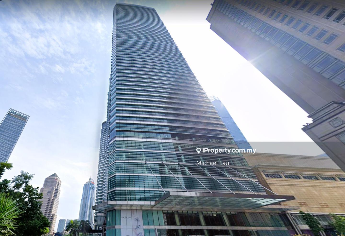 Office for Rent in KLCC, KL City Centre by Michael Lau - iProperty.com.my