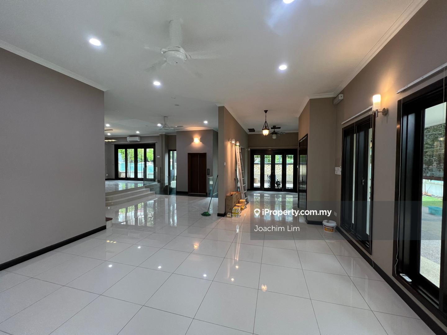 Banglo untuk Dijual di Beverly Heights, Ampang oleh Joachim Lim - iProperty.com.my
