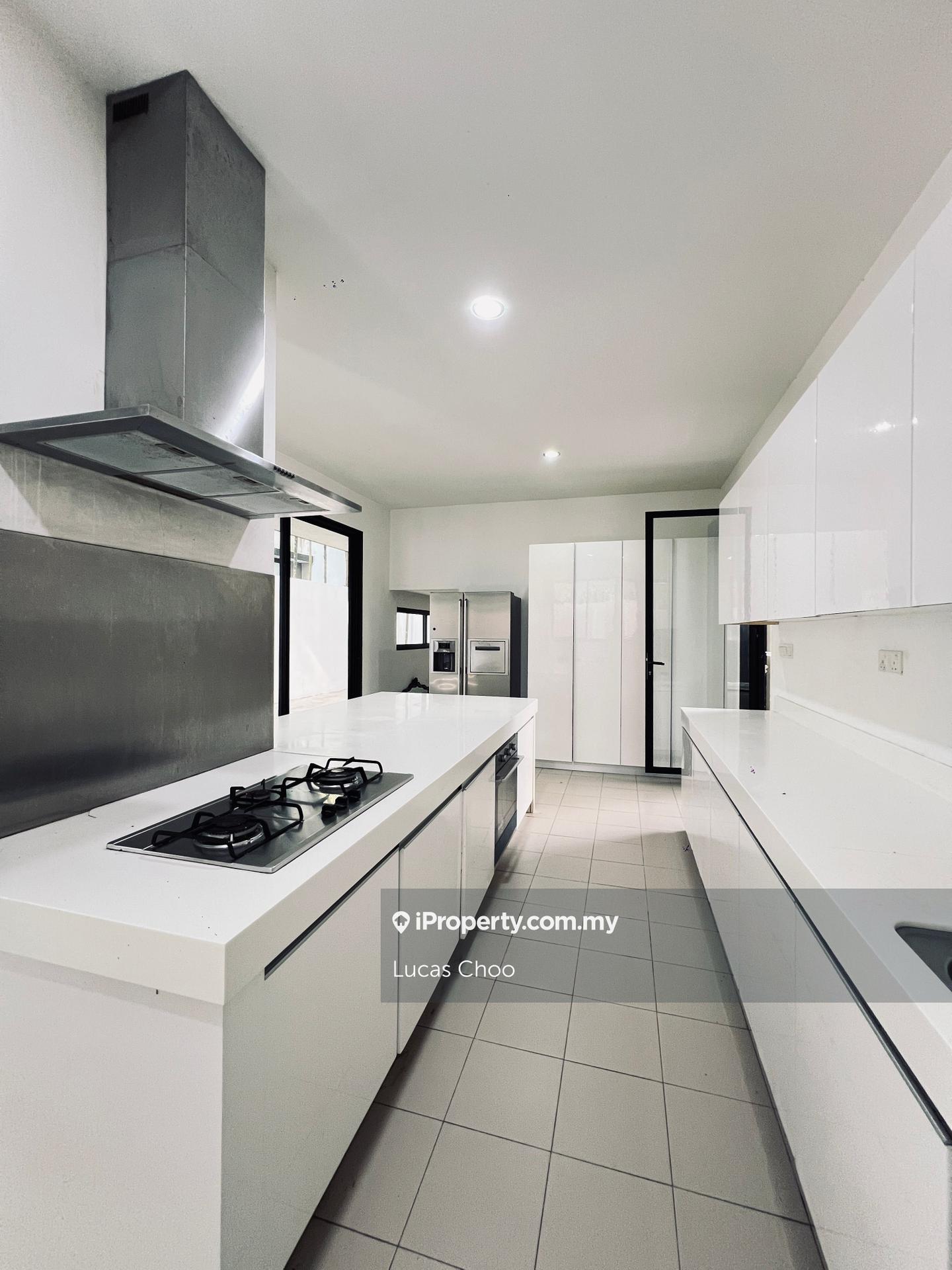 Bungalow House for Sale in 20Trees West Bungalow, Ulu Kelang by Lucas Choo - iProperty.com.my