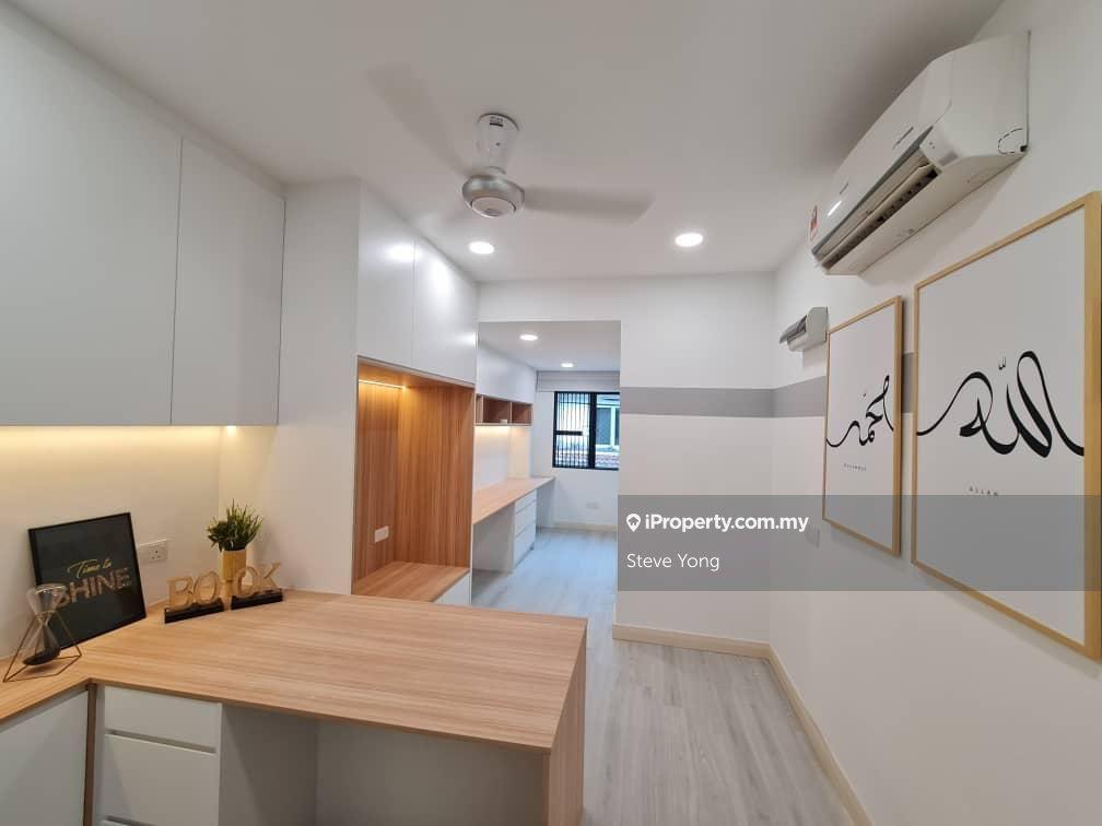 2-storey Terraced House for Sale in Taman Desaria, Petaling Jaya by Steve Yong - iProperty.com.my
