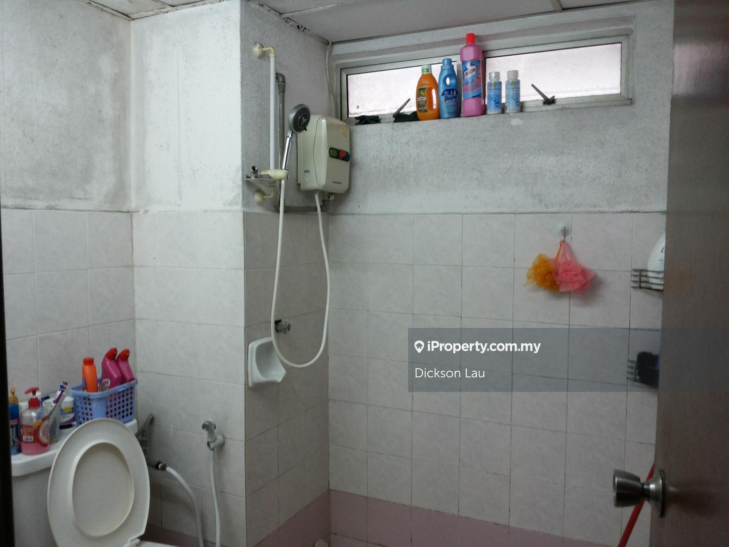 Apartment for Sale in Suria Kipark Damansara by Dickson Lau - iProperty.com.my