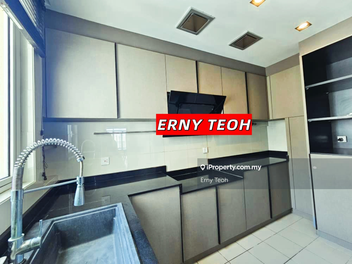 Condominium for Rent in Quayside Condominium by Erny Teoh - iProperty.com.my