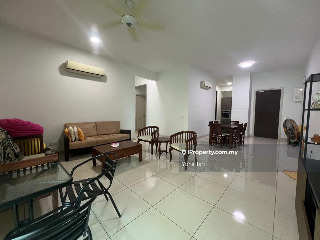 Condominium for Rent in The LIGHT COLLECTION II by Yonii Tan - iProperty.com.my