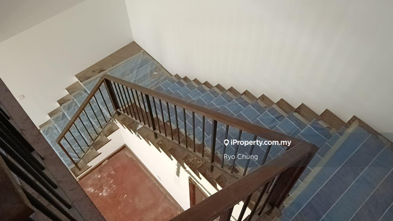 Residensi Servis untuk Dijual di Duduk Se.Ruang @ Eco Sanctuary oleh Ryo Chung - iProperty.com.my