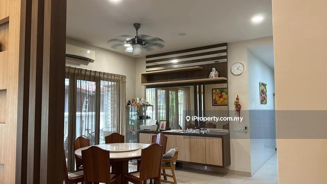 Semi-Detached House for Sale in Setia Damai, Setia Alam by Allan Tan - iProperty.com.my